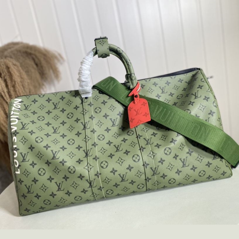 LV Travel Bags